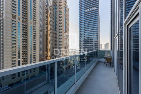 阿联酋 Dubai Dubai Marina 待租 : 2 卧, 111 平方米 , 编号603414 - 照片 2