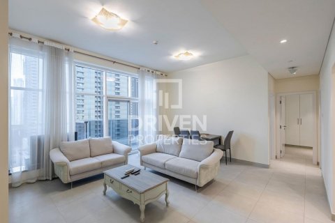 阿联酋 Dubai Dubai Marina 待租 : 2 卧, 111 平方米 , 编号603414 - 照片 4