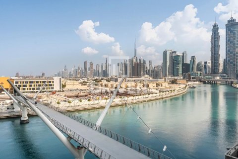 Apartament në Al Wasl, Dubai, Emiratet e Bashkuara Arabe 3 dhoma gjumi, 201 m2. № 603408 - Foto 1