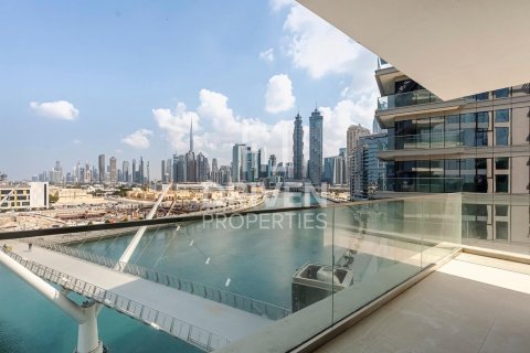 Apartament në Al Wasl, Dubai, Emiratet e Bashkuara Arabe 3 dhoma gjumi, 201 m2. № 603408 - Foto 6
