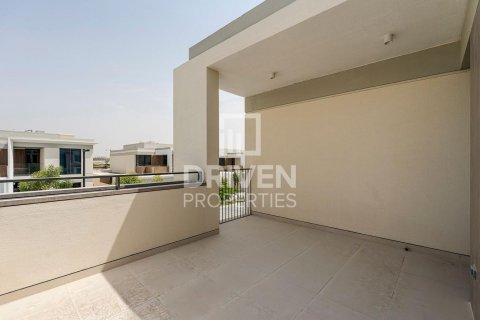Tilal Al Ghaf, Dubai, BAE’de kiralık вилла 4 yatak odası, 405 m&sup2; No 603413 - fotoğraf 25