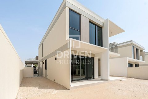 Tilal Al Ghaf, Dubai, BAE’de kiralık вилла 4 yatak odası, 405 m&sup2; No 603413 - fotoğraf 1