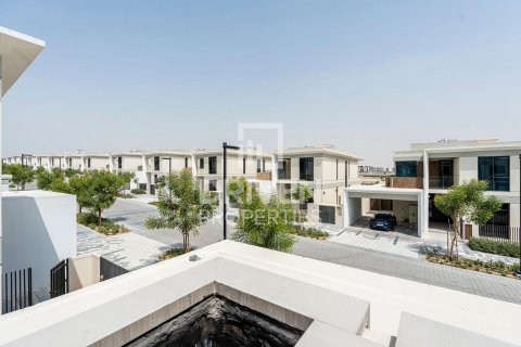Tilal Al Ghaf, Dubai, BAE’de kiralık вилла 4 yatak odası, 405 m&sup2; No 603413 - fotoğraf 28