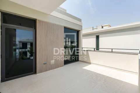 Tilal Al Ghaf, Dubai, BAE’de kiralık вилла 4 yatak odası, 405 m&sup2; No 603413 - fotoğraf 24