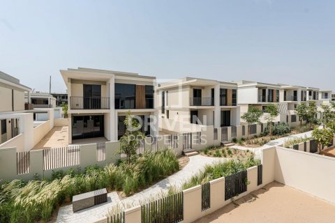 Tilal Al Ghaf, Dubai, BAE’de kiralık вилла 4 yatak odası, 405 m&sup2; No 603413 - fotoğraf 27