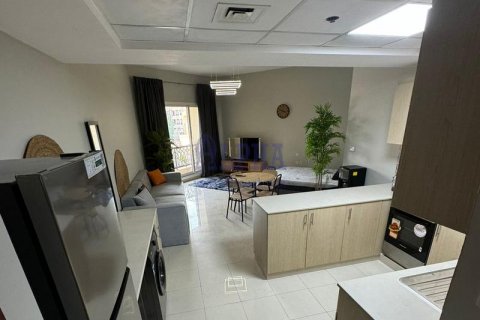 Apartemen di Al Marjan Island, Ras Al Khaimah, UEA 51.9 m2 nomor 604390 - foto 4