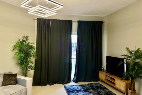 Apartemen di Al Marjan Island, Ras Al Khaimah, UEA 51.9 m2 nomor 604390 - foto 3