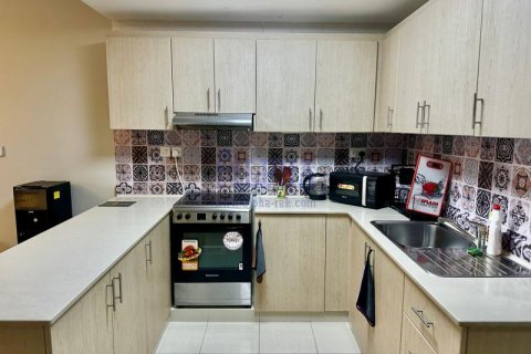 Apartemen di Al Marjan Island, Ras Al Khaimah, UEA 51.9 m2 nomor 604390 - foto 7