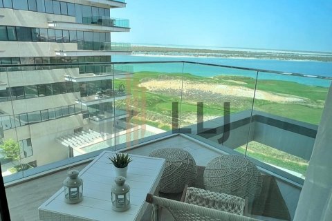 Apartment on the Yas Island, Abu Dhabi, UAE 2 bedrooms, 151.1 sq.m. № 604395 - photo 5