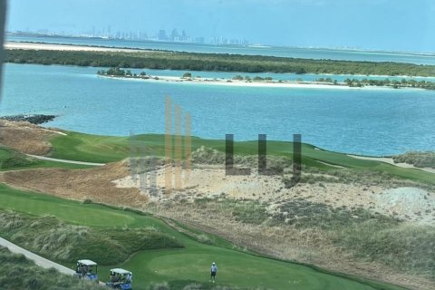 Apartment on the Yas Island, Abu Dhabi, UAE 2 bedrooms, 151.1 sq.m. № 604395 - photo 3