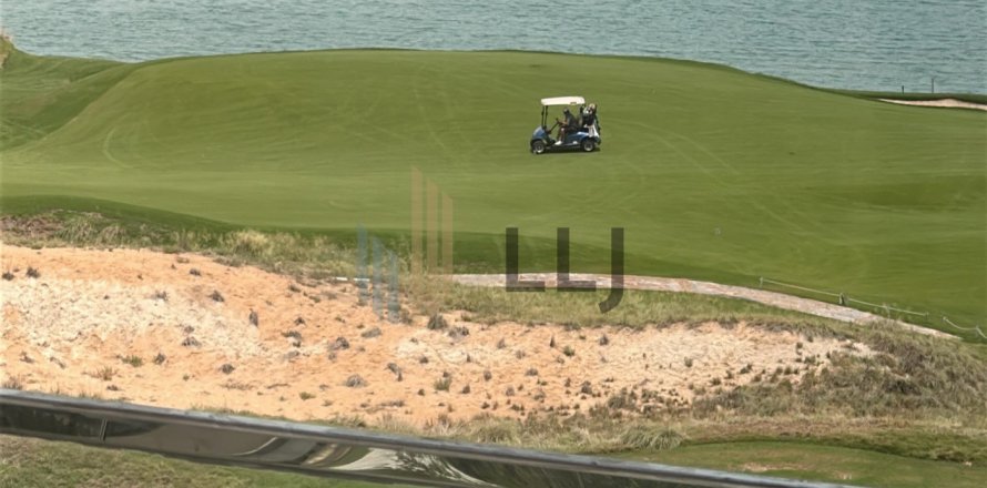 Apartment on the Yas Island, Abu Dhabi, UAE 2 bedrooms, 151.1 sq.m. № 604395