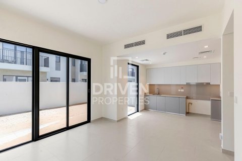 Вилла Dubai South (Dubai World Central), Дубай, БАӘ-да 4 жатын бөлмелер, 232 м² № 603744 - фото 2