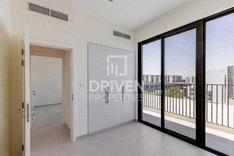 Вилла Dubai South (Dubai World Central), Дубай, БАӘ-да 4 жатын бөлмелер, 232 м² № 603744 - фото 19