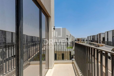 Вилла Dubai South (Dubai World Central), Дубай, БАӘ-да 4 жатын бөлмелер, 232 м² № 603744 - фото 24