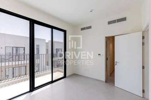 Вилла Dubai South (Dubai World Central), Дубай, БАӘ-да 4 жатын бөлмелер, 232 м² № 603744 - фото 9