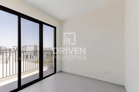 Вилла Dubai South (Dubai World Central), Дубай, БАӘ-да 4 жатын бөлмелер, 232 м² № 603744 - фото 21