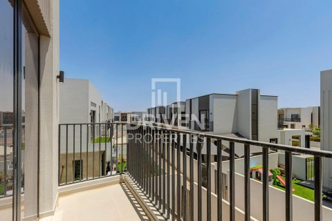 Вилла Dubai South (Dubai World Central), Дубай, БАӘ-да 4 жатын бөлмелер, 232 м² № 603744 - фото 7