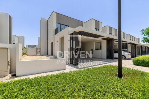 Вилла Dubai South (Dubai World Central), Дубай, БАӘ-да 4 жатын бөлмелер, 232 м² № 603744 - фото 22