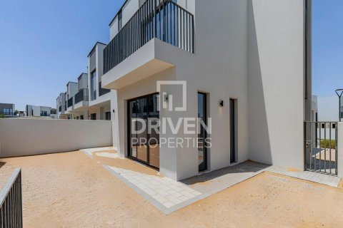 Вилла Dubai South (Dubai World Central), Дубай, БАӘ-да 4 жатын бөлмелер, 232 м² № 603744 - фото 18