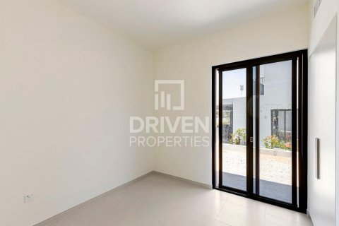 Вилла Dubai South (Dubai World Central), Дубай, БАӘ-да 4 жатын бөлмелер, 232 м² № 603744 - фото 14