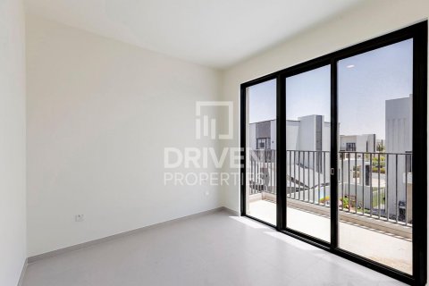 Вилла Dubai South (Dubai World Central), Дубай, БАӘ-да 4 жатын бөлмелер, 232 м² № 603744 - фото 13