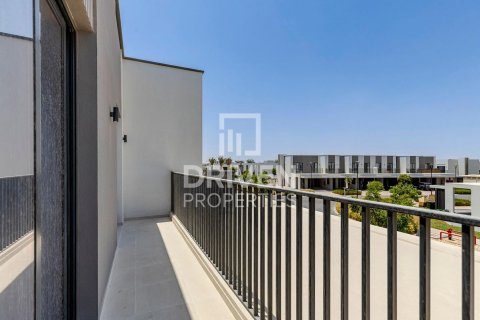 Вилла Dubai South (Dubai World Central), Дубай, БАӘ-да 4 жатын бөлмелер, 232 м² № 603744 - фото 25