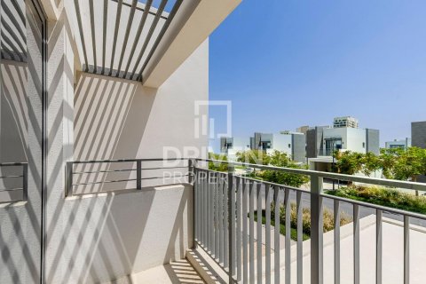 Vila v Dubai South (Dubai World Central), Dubai, SAE 4 ložnice, 272 m² Č.: 603745 - fotografie 23