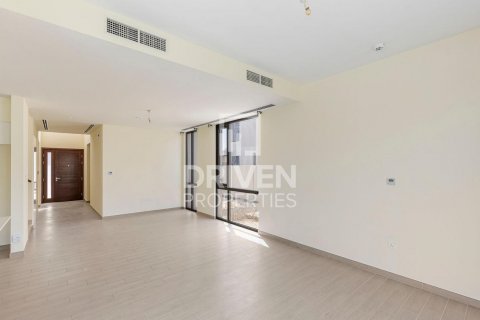 Vila v Dubai South (Dubai World Central), Dubai, SAE 4 ložnice, 272 m² Č.: 603745 - fotografie 1