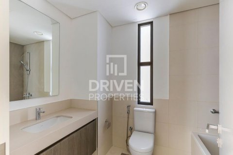 Vila v Dubai South (Dubai World Central), Dubai, SAE 4 ložnice, 272 m² Č.: 603745 - fotografie 10