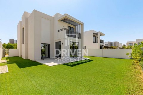 Vila v Dubai South (Dubai World Central), Dubai, SAE 4 ložnice, 272 m² Č.: 603745 - fotografie 16