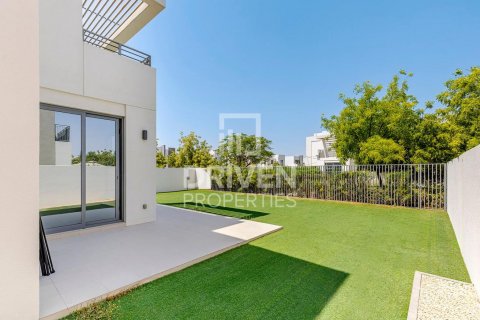 Vila v Dubai South (Dubai World Central), Dubai, SAE 4 ložnice, 272 m² Č.: 603745 - fotografie 26