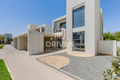 Vila v Dubai South (Dubai World Central), Dubai, SAE 4 ložnice, 272 m² Č.: 603745 - fotografie 6