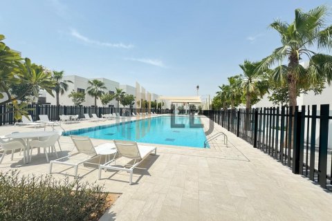 Kamienica na sprzedaż w Yas Island, Abu Dhabi, ZEA 3 sypialnie, 168.7 mkw., nr 624120 - zdjęcie 1