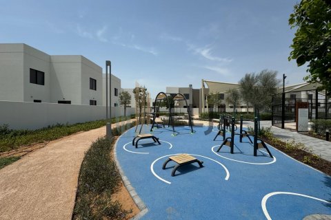 Kamienica na sprzedaż w Yas Island, Abu Dhabi, ZEA 3 sypialnie, 168.7 mkw., nr 624120 - zdjęcie 2