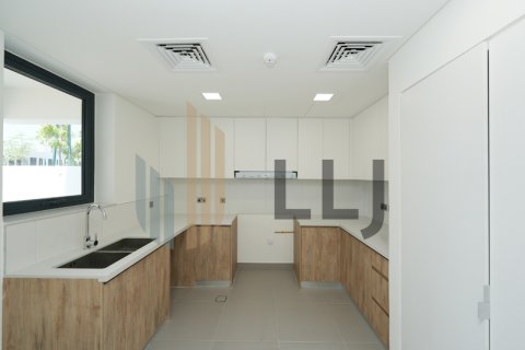 Kamienica na sprzedaż w Yas Island, Abu Dhabi, ZEA 3 sypialnie, 168.7 mkw., nr 624120 - zdjęcie 8