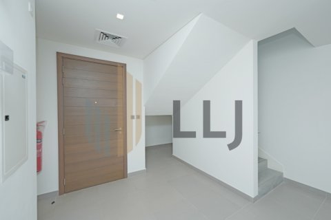 Kamienica na sprzedaż w Yas Island, Abu Dhabi, ZEA 3 sypialnie, 168.7 mkw., nr 624120 - zdjęcie 12