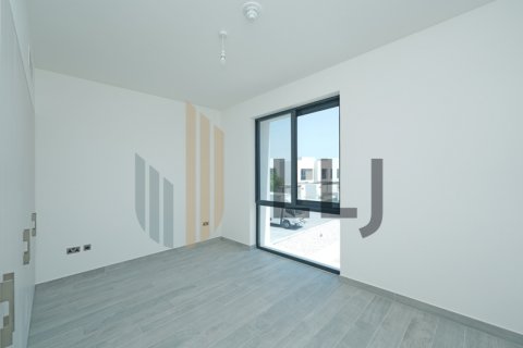 Kamienica na sprzedaż w Yas Island, Abu Dhabi, ZEA 3 sypialnie, 168.7 mkw., nr 624120 - zdjęcie 17