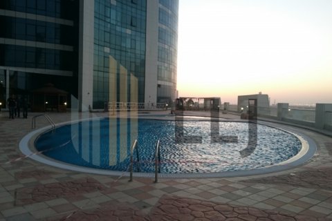Apartmen di Al Reem Island, Abu Dhabi, UAE 2 bilik tidur, 127.6 meter persegi № 624121 - foto 5