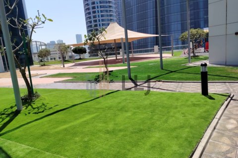 Apartmen di Al Reem Island, Abu Dhabi, UAE 2 bilik tidur, 127.6 meter persegi № 624121 - foto 3