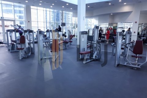 Apartmen di Al Reem Island, Abu Dhabi, UAE 2 bilik tidur, 127.6 meter persegi № 624121 - foto 7
