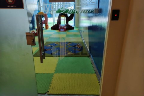 Apartmen di Al Reem Island, Abu Dhabi, UAE 2 bilik tidur, 127.6 meter persegi № 624121 - foto 1