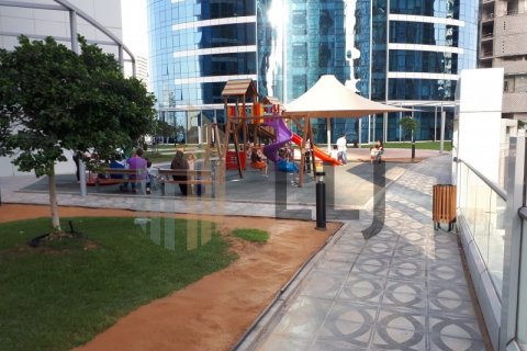 Apartmen di Al Reem Island, Abu Dhabi, UAE 2 bilik tidur, 127.6 meter persegi № 624121 - foto 9