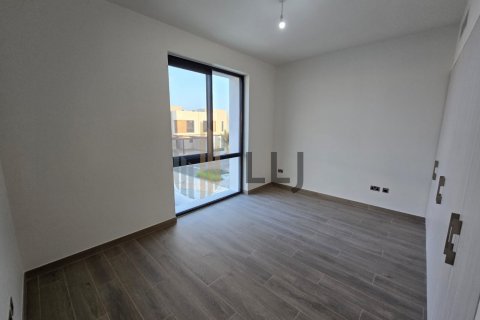 Kamienica na sprzedaż w Yas Island, Abu Dhabi, ZEA 3 sypialnie, 166.1 mkw., nr 624122 - zdjęcie 18