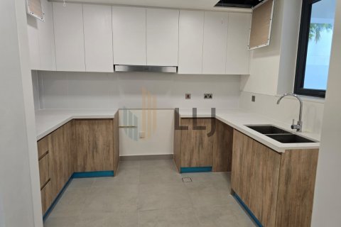 Kamienica na sprzedaż w Yas Island, Abu Dhabi, ZEA 3 sypialnie, 166.1 mkw., nr 624122 - zdjęcie 7