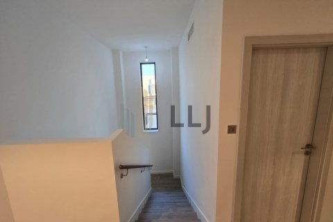 Kamienica na sprzedaż w Yas Island, Abu Dhabi, ZEA 3 sypialnie, 166.1 mkw., nr 624122 - zdjęcie 8