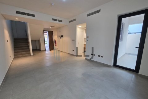 Kamienica na sprzedaż w Yas Island, Abu Dhabi, ZEA 3 sypialnie, 166.1 mkw., nr 624122 - zdjęcie 4