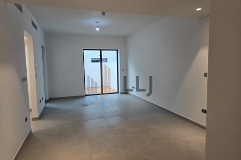 Kamienica na sprzedaż w Yas Island, Abu Dhabi, ZEA 3 sypialnie, 166.1 mkw., nr 624122 - zdjęcie 6