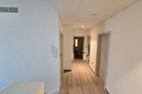 Kamienica na sprzedaż w Yas Island, Abu Dhabi, ZEA 3 sypialnie, 166.1 mkw., nr 624122 - zdjęcie 9