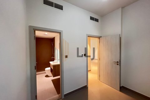 Kamienica na sprzedaż w Yas Island, Abu Dhabi, ZEA 3 sypialnie, 166 mkw., nr 624124 - zdjęcie 12