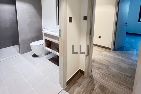 Kamienica na sprzedaż w Yas Island, Abu Dhabi, ZEA 3 sypialnie, 166 mkw., nr 624124 - zdjęcie 7